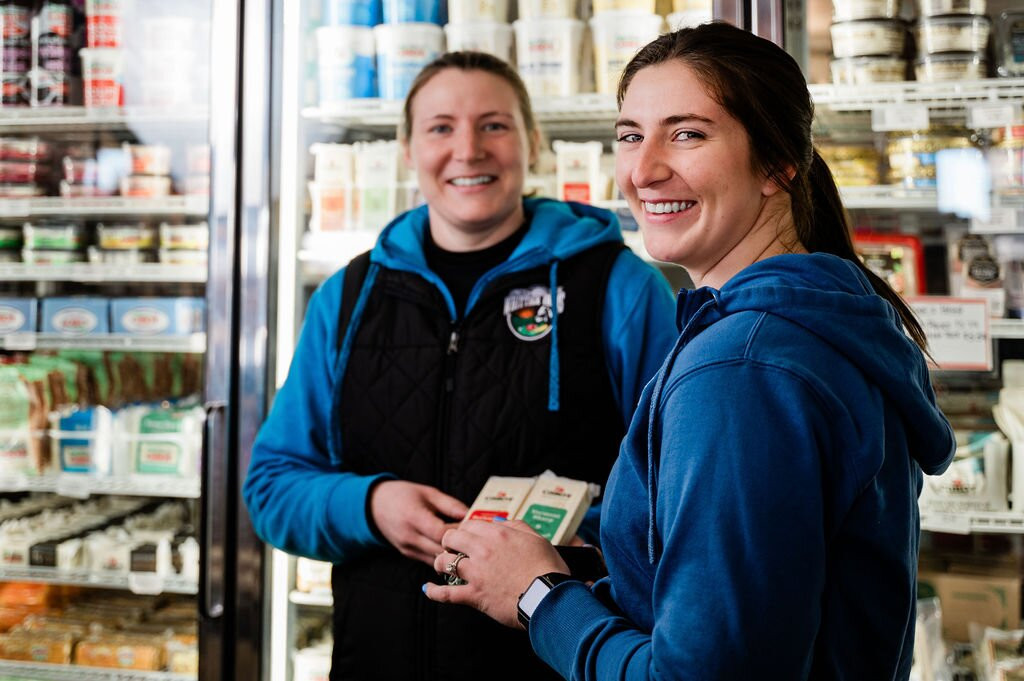 Whittier Farms-Sutton必去景点