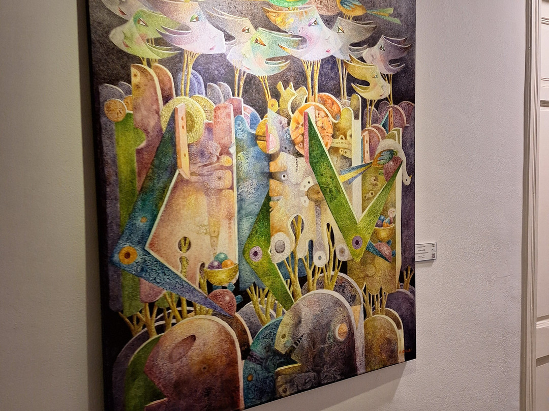 Casa Fusion Hotel Boutique主图