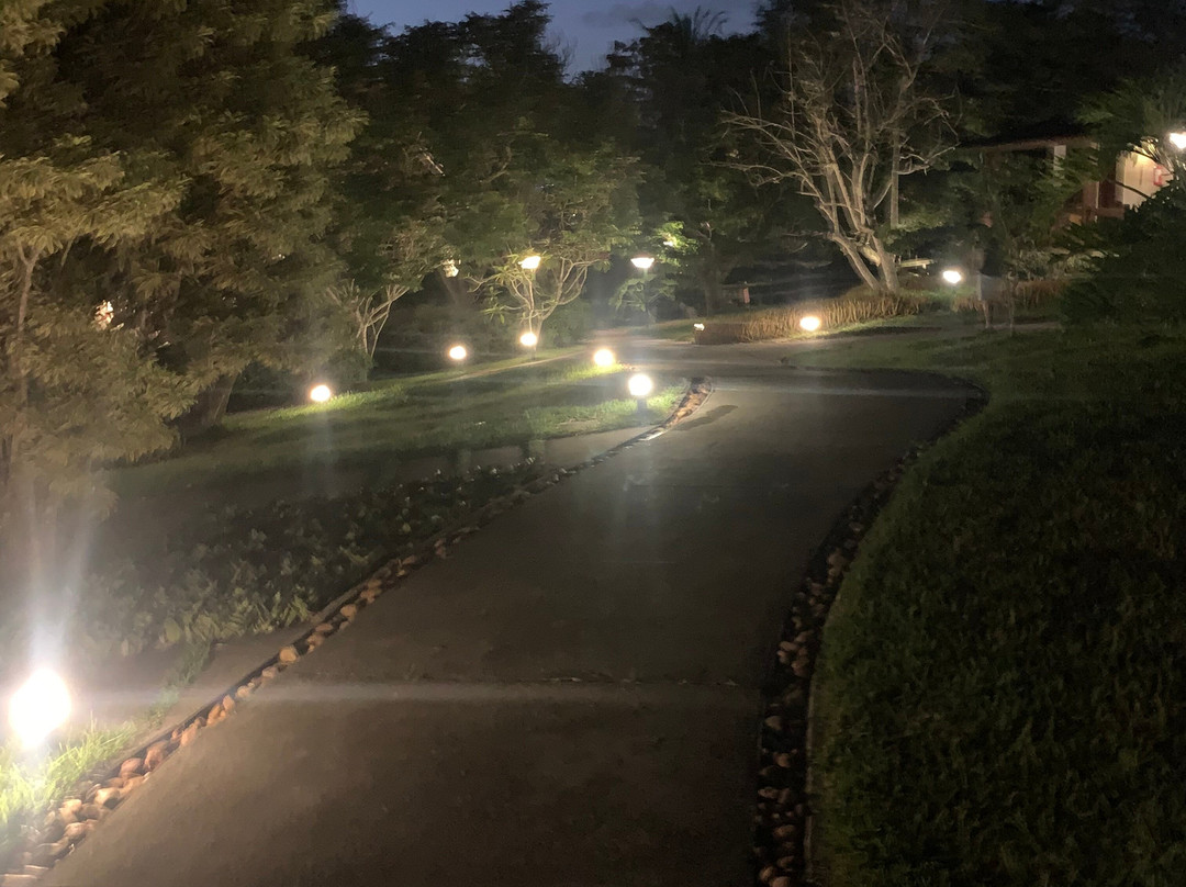 Oasis Boutique Hotel & Spa主图