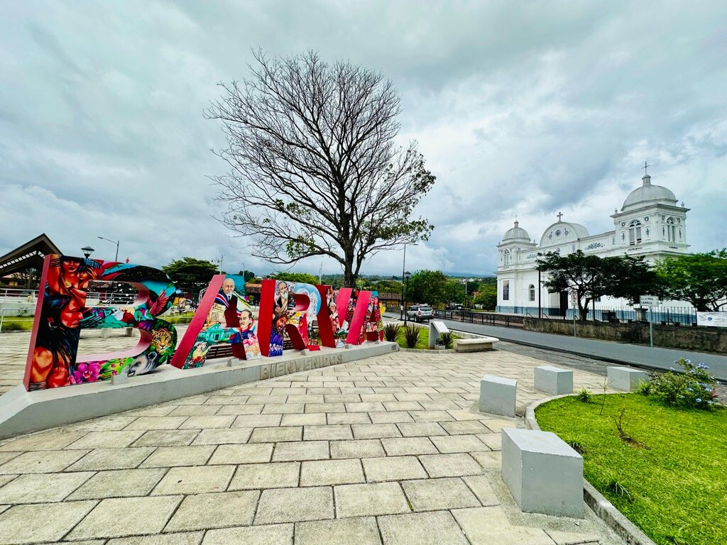 Finca Paraiso Mountain Retreat主图