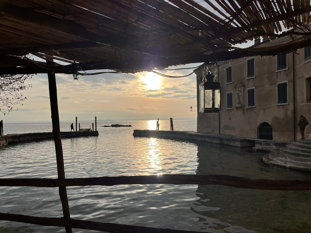 Punta di San Vigilio景点图片