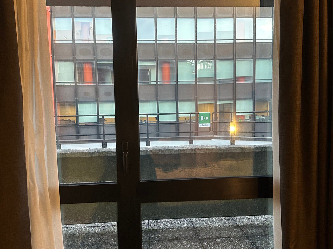 Best Quality Hotel Politecnico主图