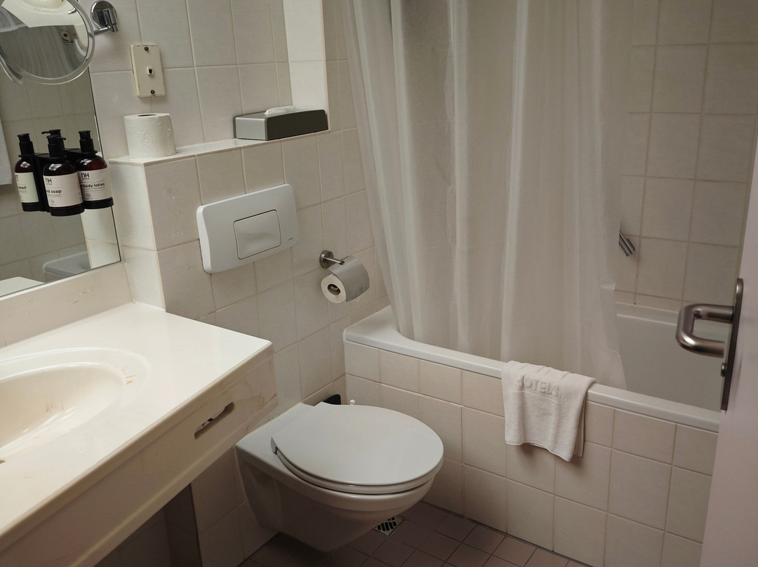 NH宾根酒店主图