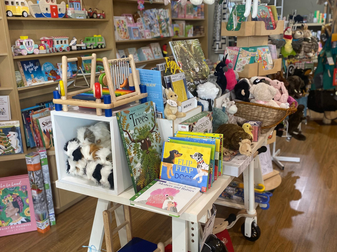 Maleny Additions-马莱尼必去景点