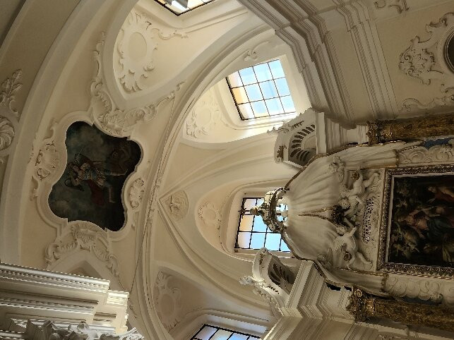 B&B La Meridiana主图