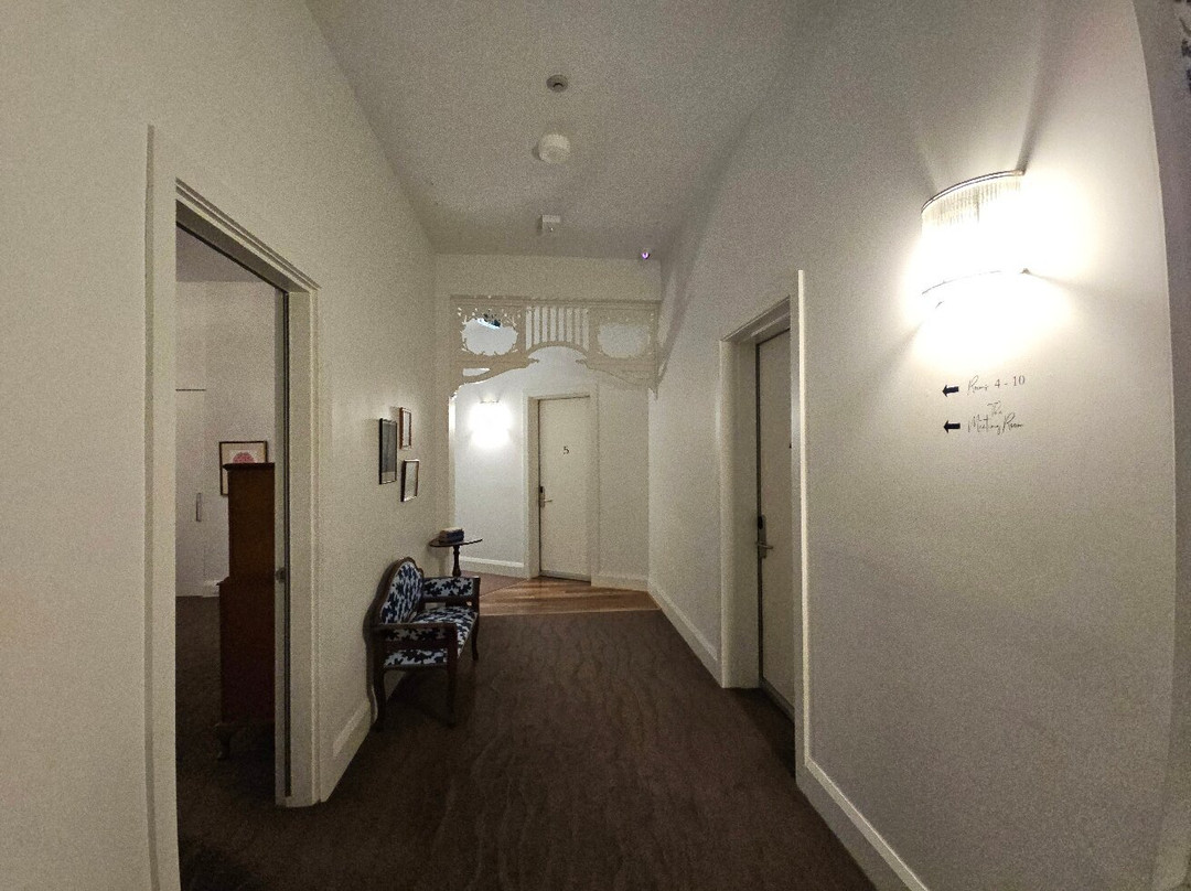 The Provincial Ballarat主图