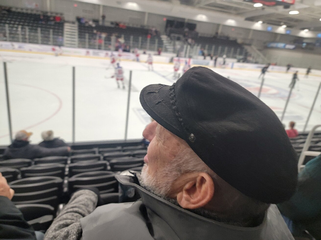 MidAmerican Energy Company RecPlex-西得梅因必去景点