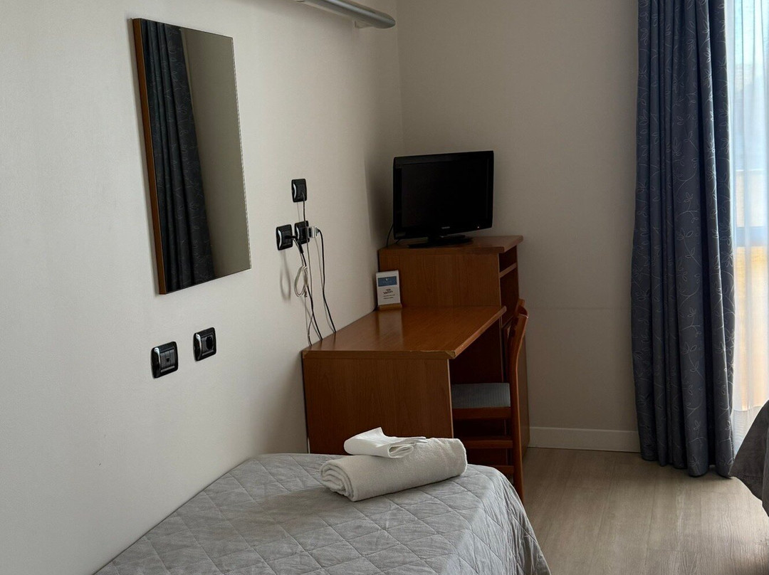 Gallia Hotel主图