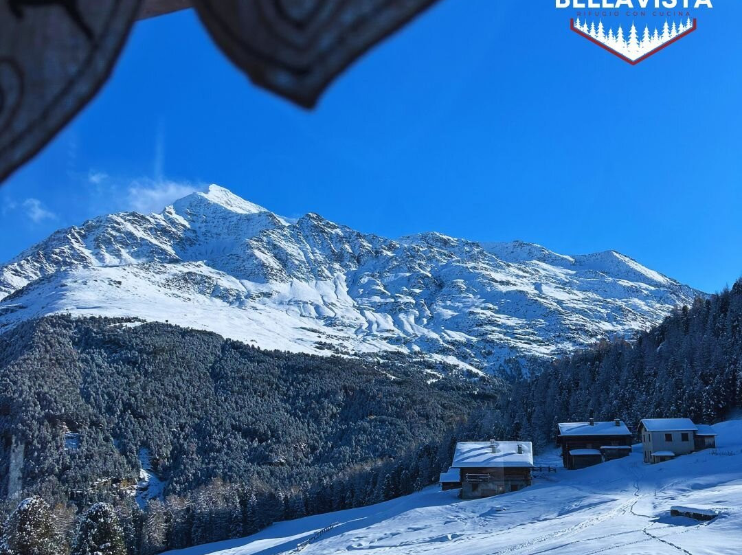 Rifugio Bellavista
