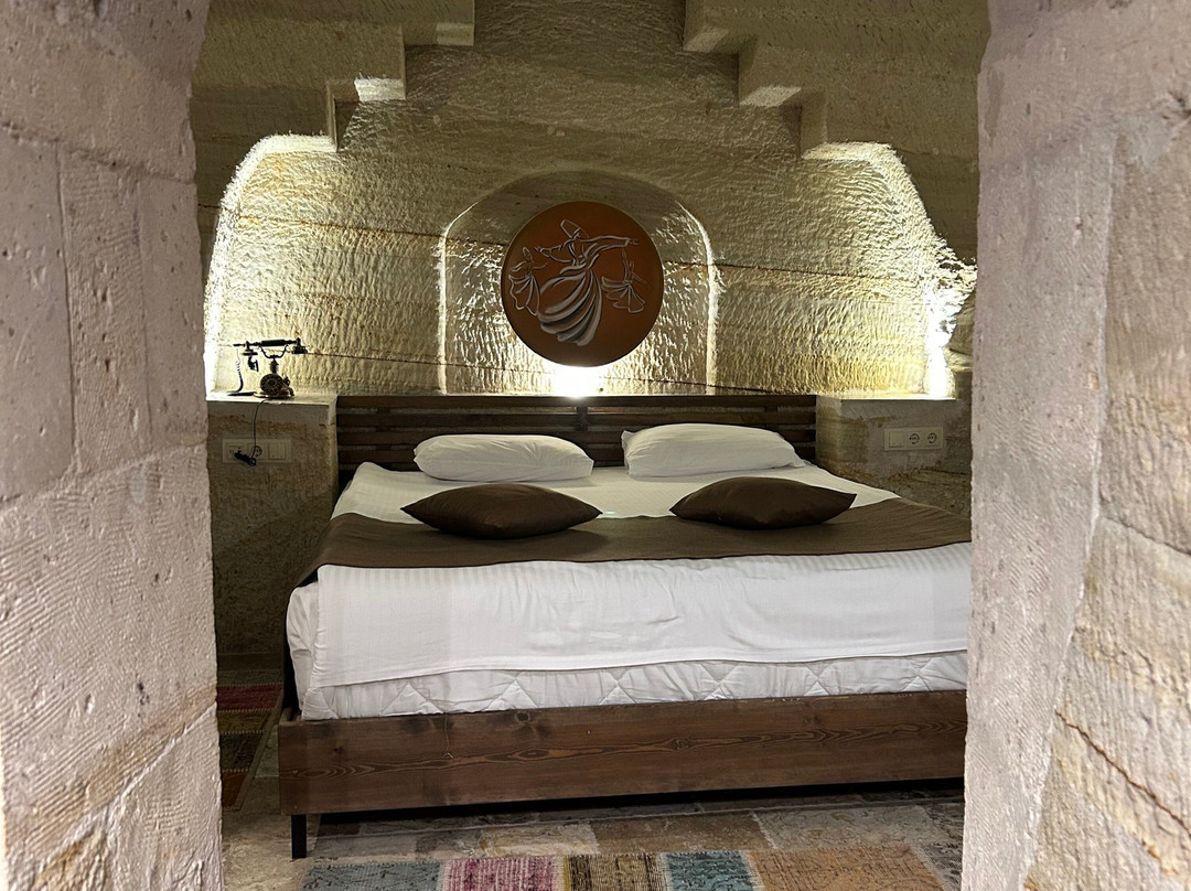 Arinna Cappadocia主图