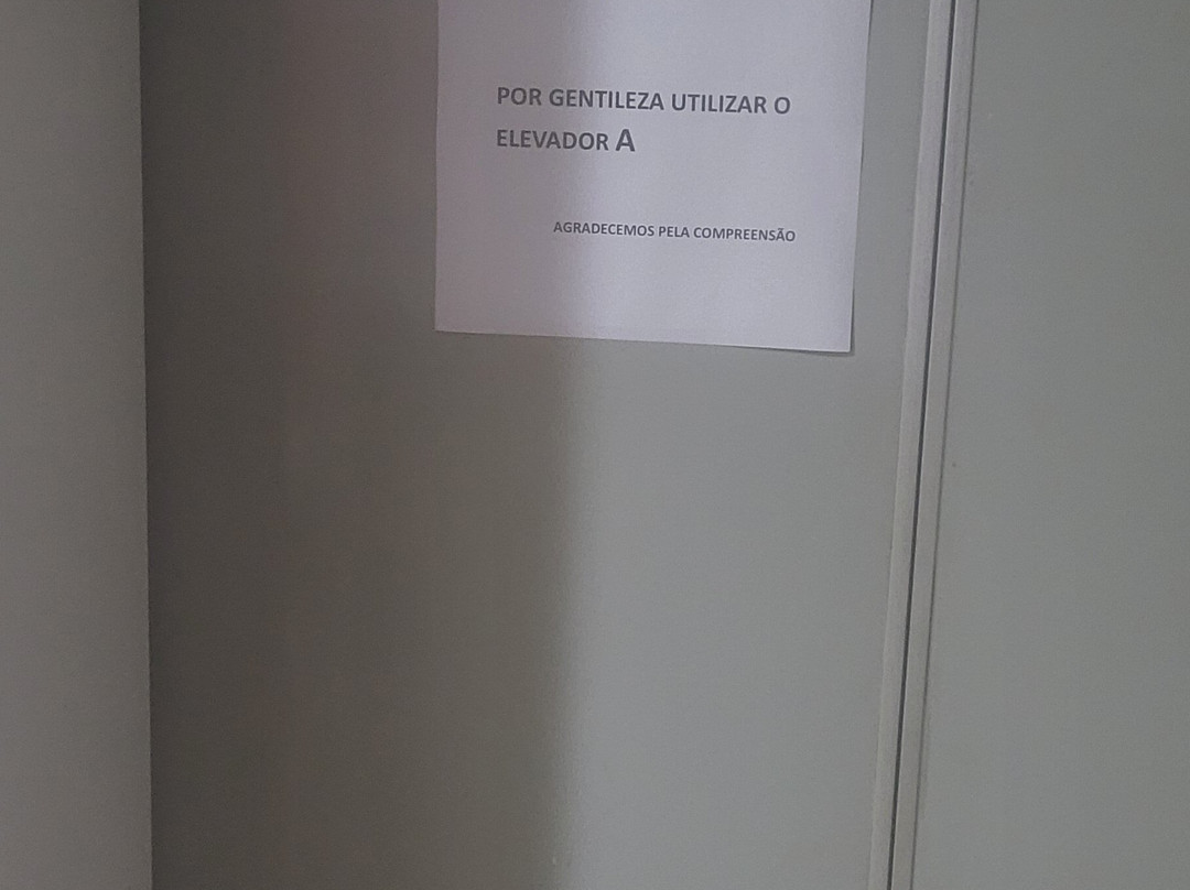 Dan Inn Sorocaba主图