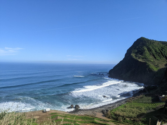 Madeira Insideout - Private 4x4 Jeep Tours-马德拉群岛必去景点