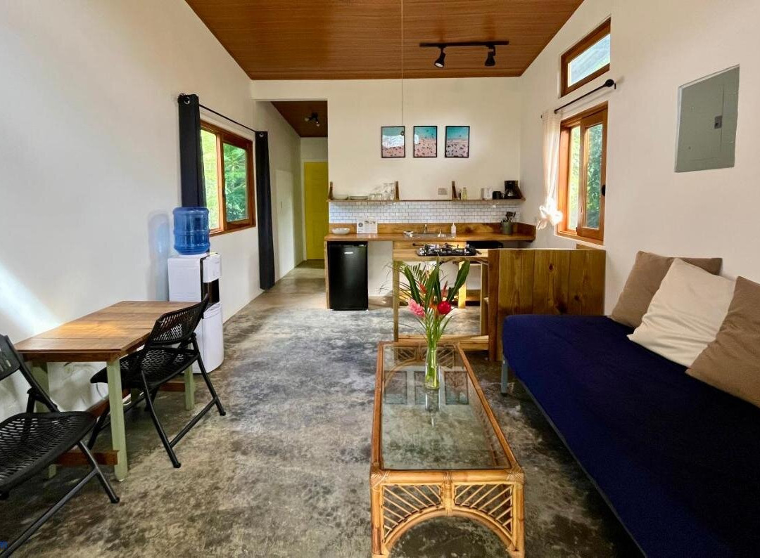 Casa Salvaje Vacation Rentals