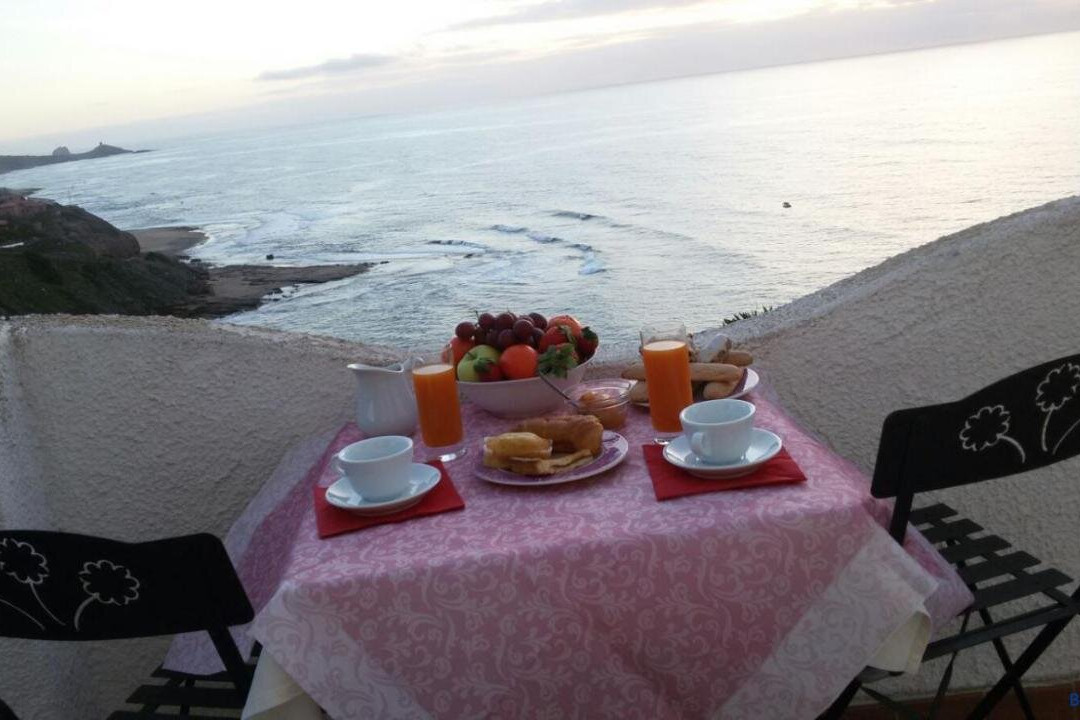 Affittacamere Oasi di Padru B&B