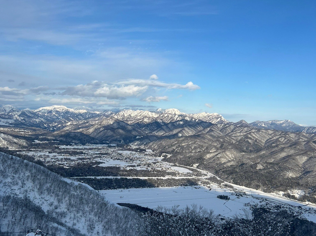 白马村酒店主图
