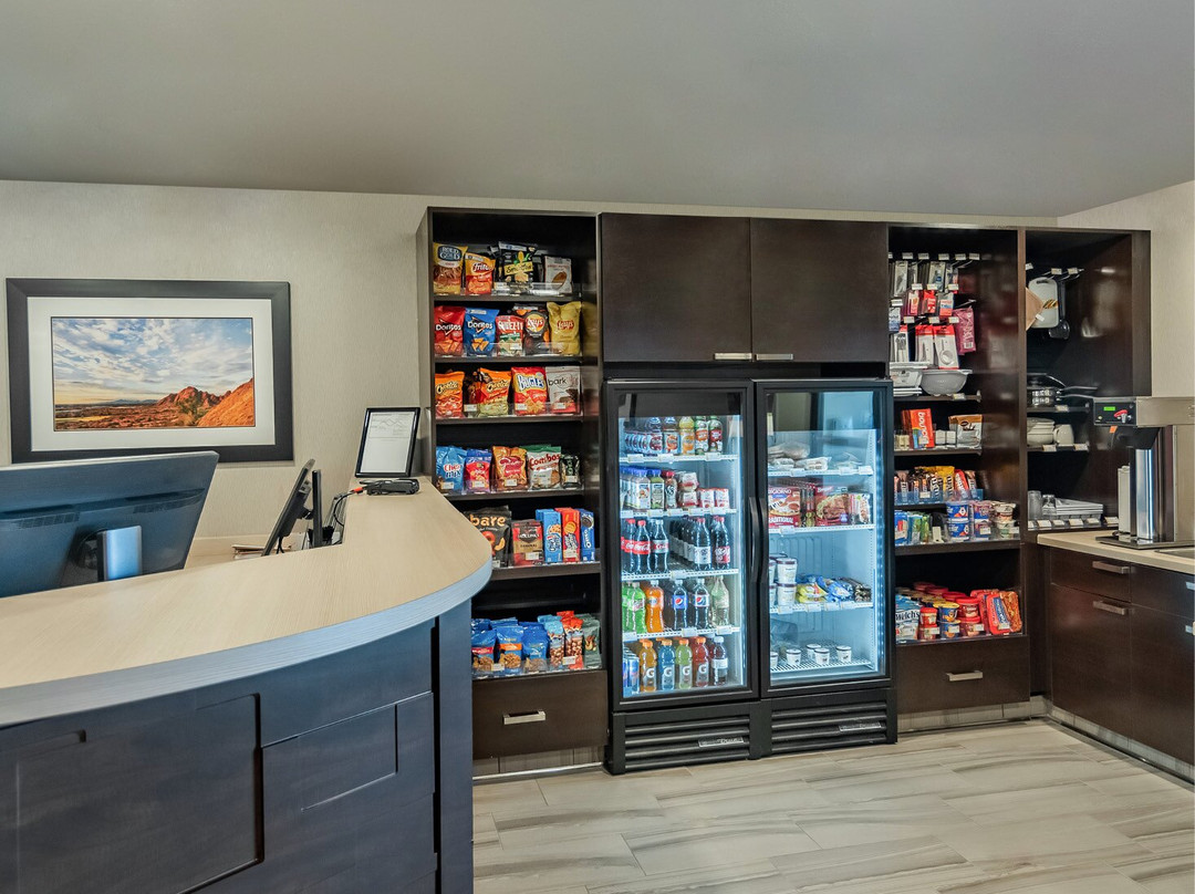 My Place Hotel - Phoenix West / Buckeye, Az主图