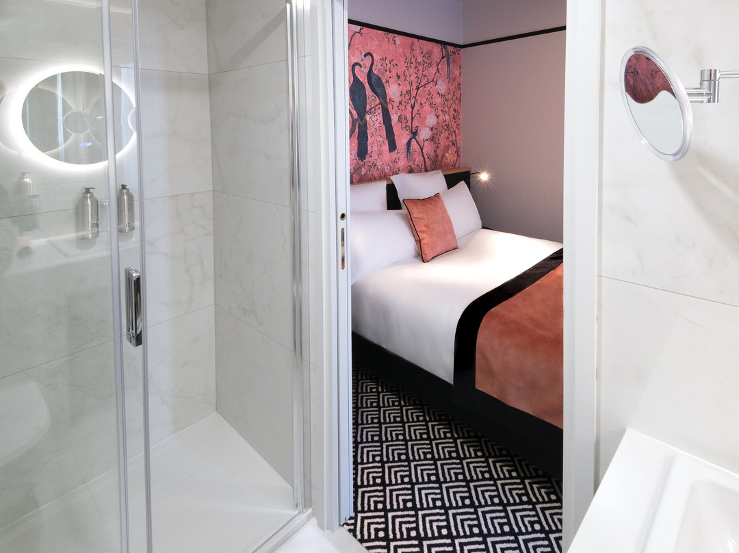 Hôtel Regina主图