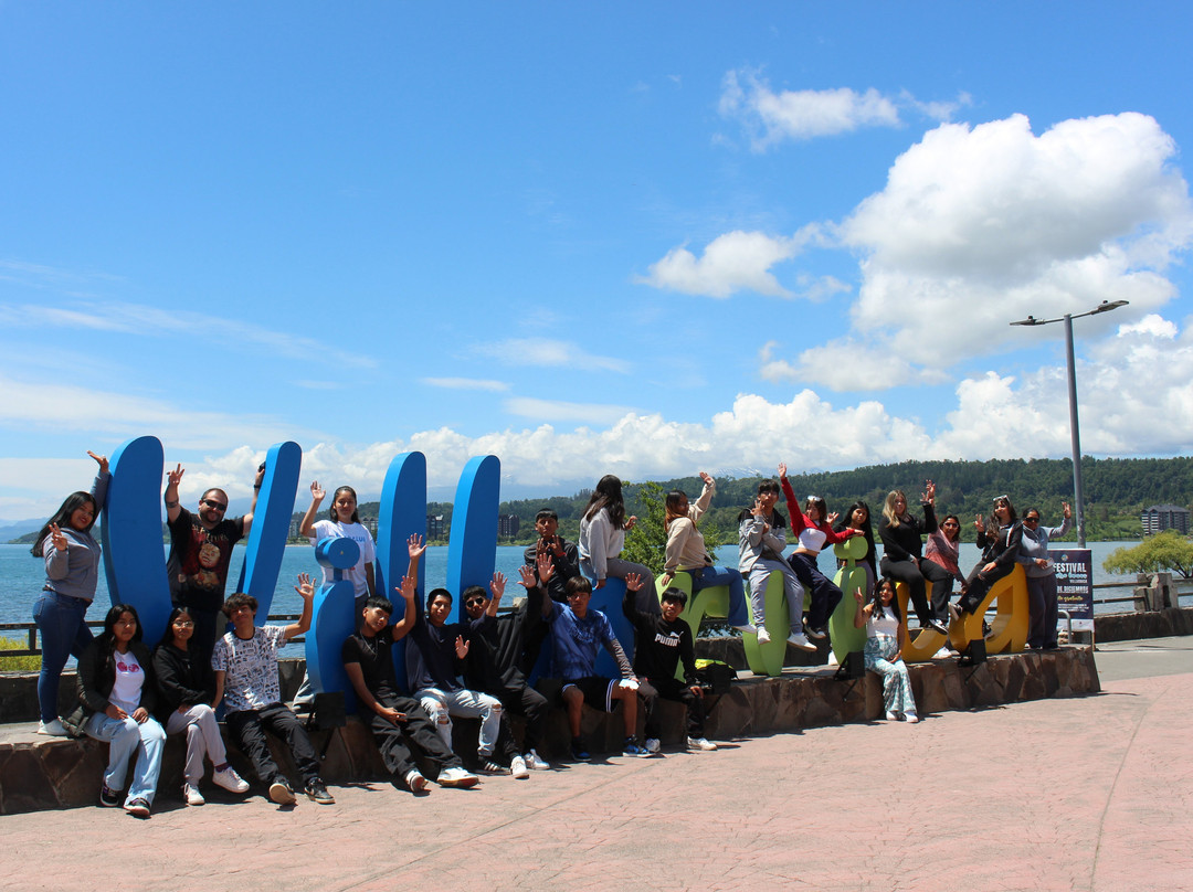 Turismo Mapumay-普孔必去景点