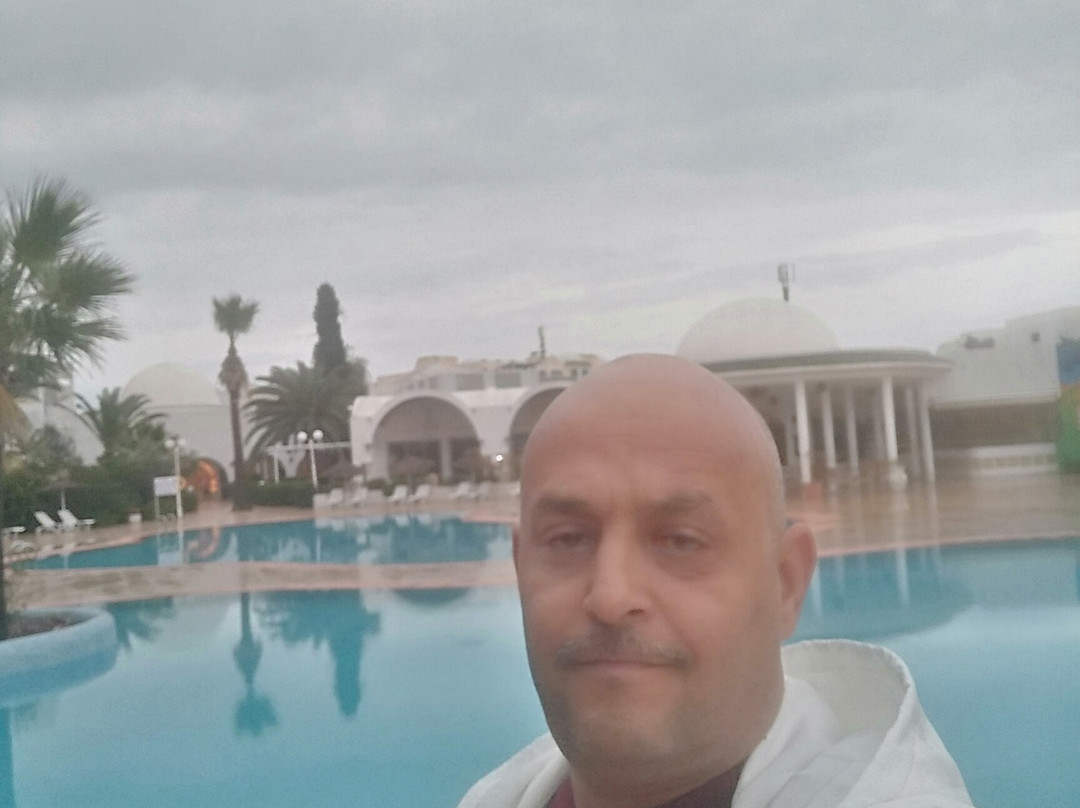 佐迪亚克酒店主图