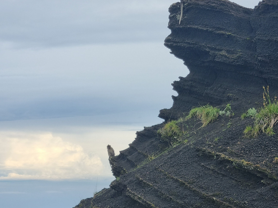 Rinjani Trekking Info-Senaru必去景点