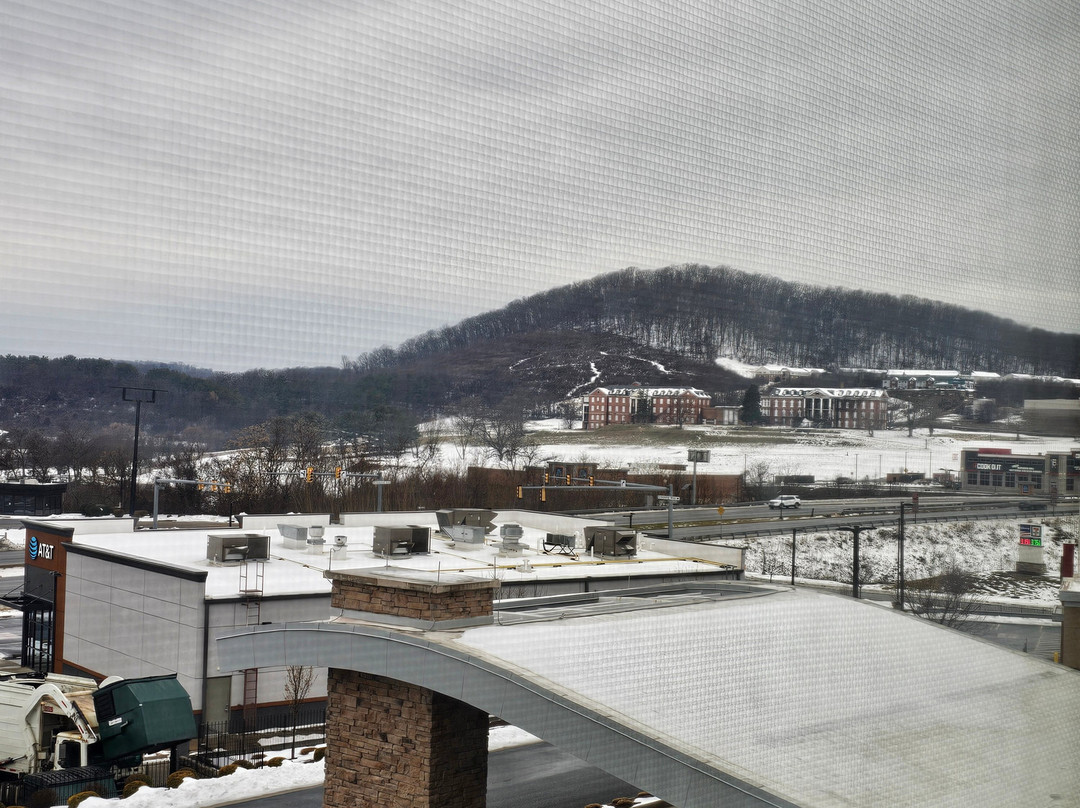 Fairfield by Marriott Inn & Suites Staunton主图