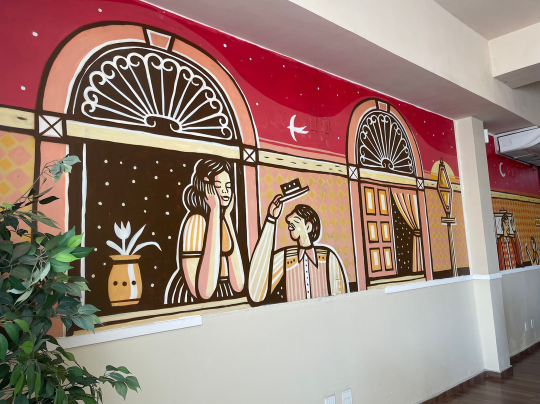 Valen Porto Hotel São Luís