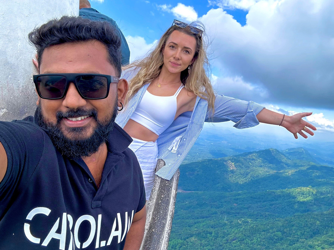 Nature Drive Tours Sri lanka