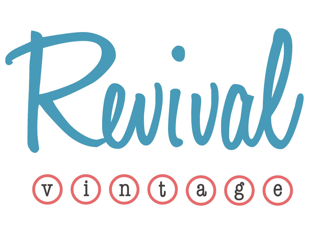Revival Vintage Clothing-Huddersfield必去景点