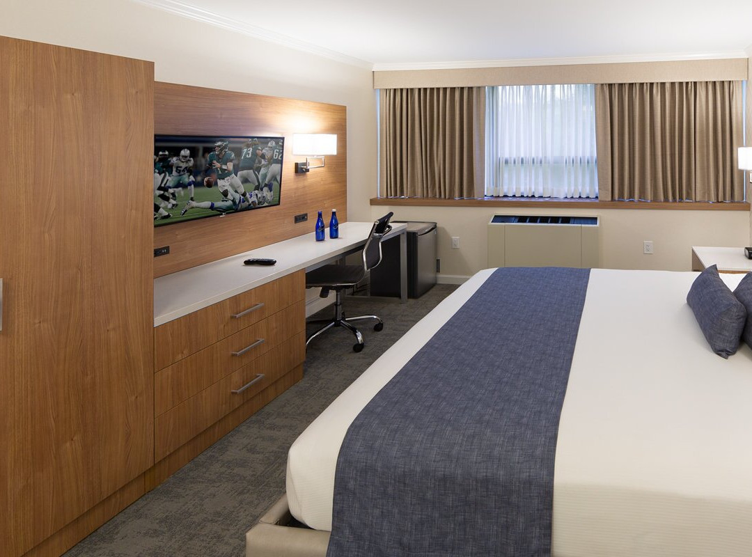 The Radnor Hotel主图