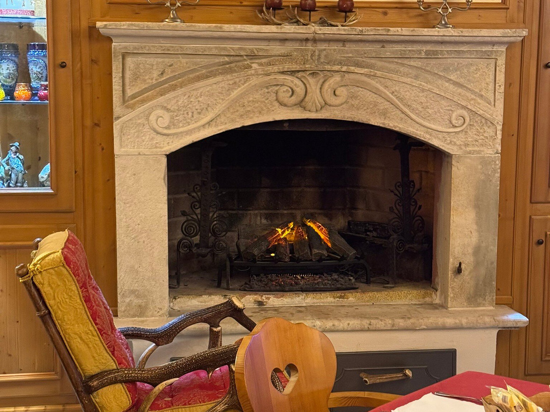 Hotel Garnì Astoria主图