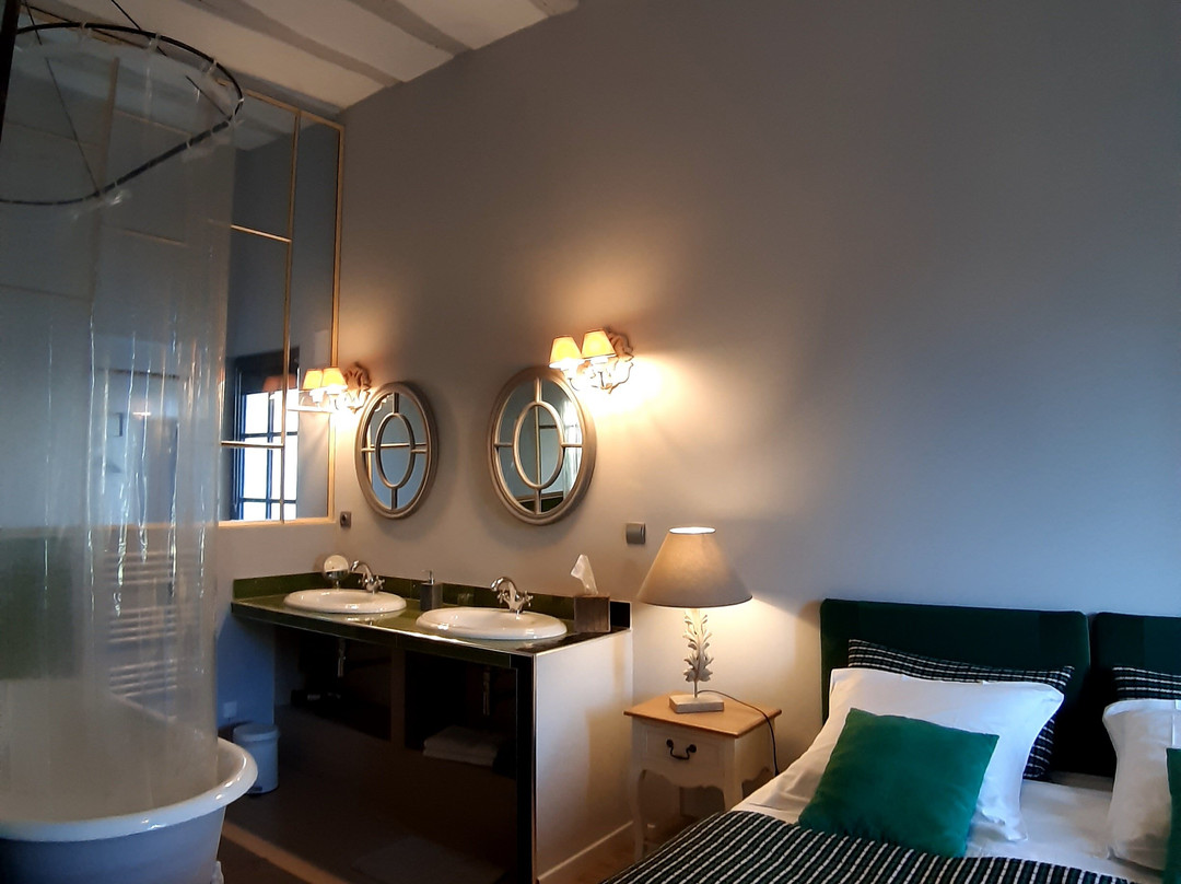 L'Arcane Du Bellay主图