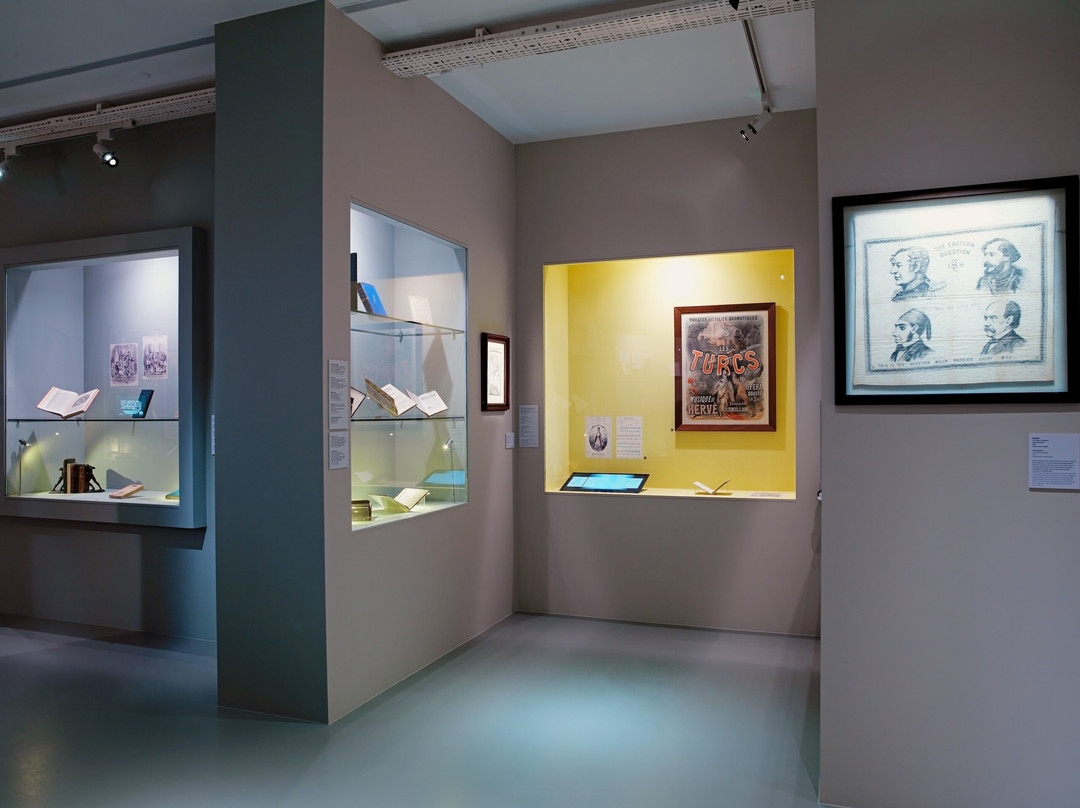 Mesher-伊斯坦布尔必去景点