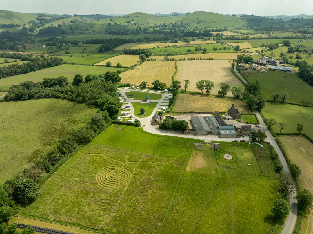 Hartington Hills
