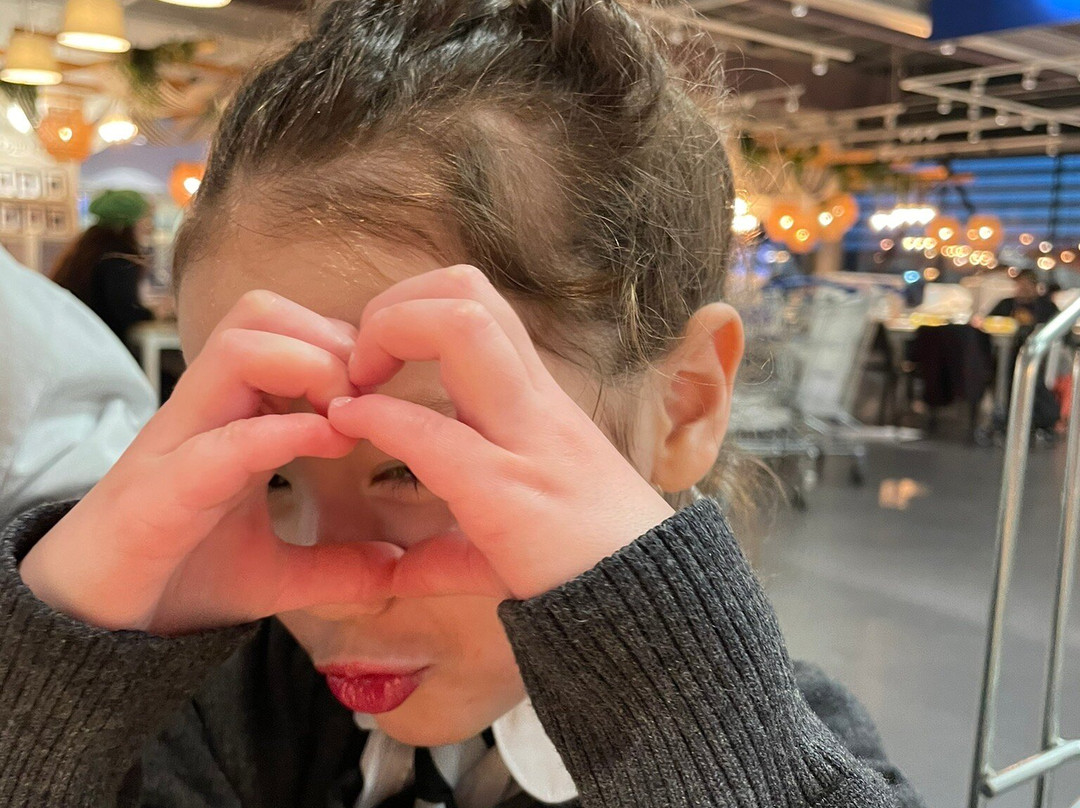 Ikea Restaurant Charlton