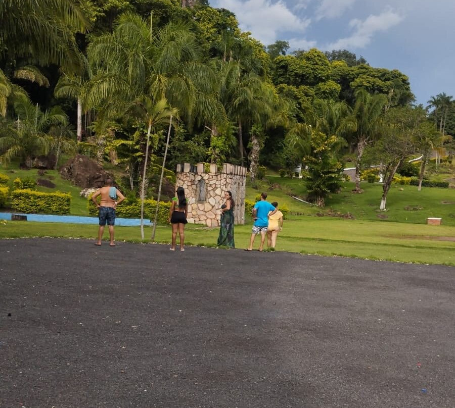 Hotel Fazenda Primavera主图