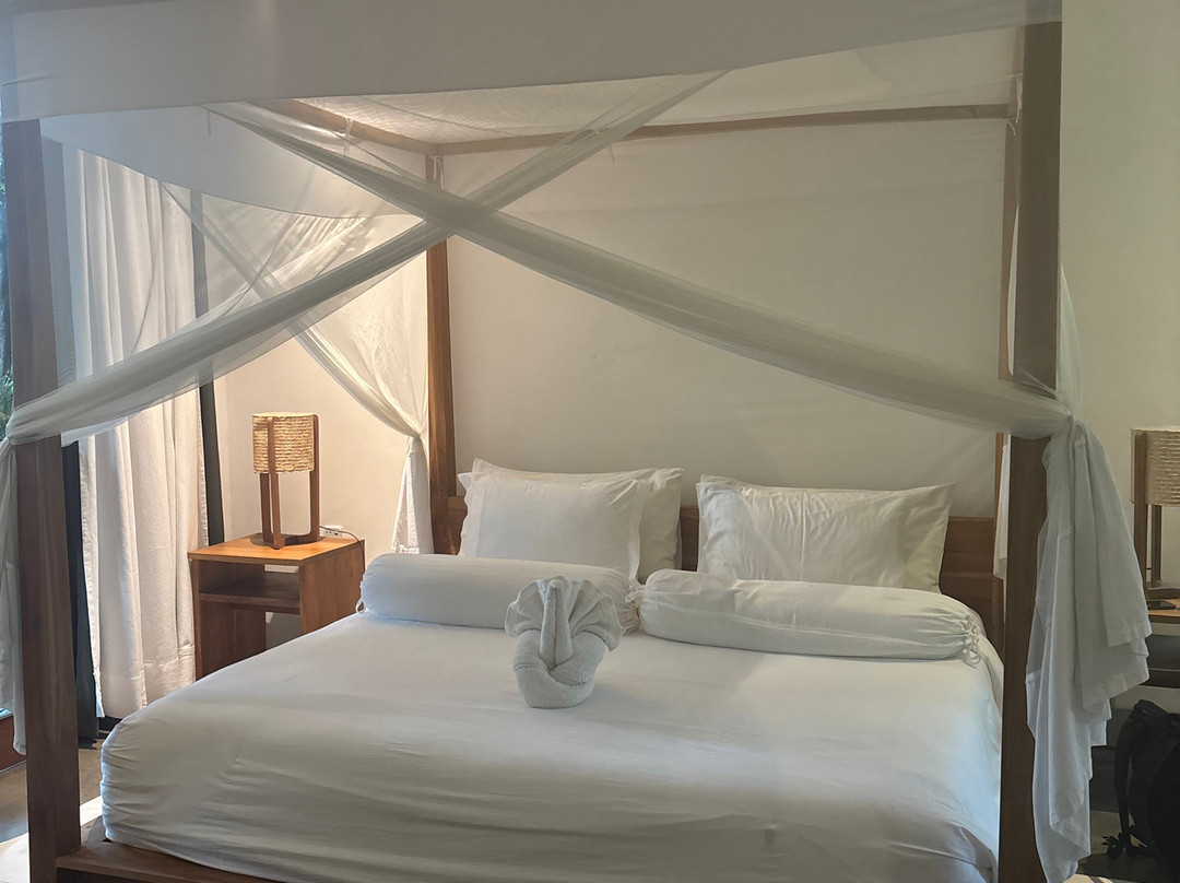 De Ubud Villas & Spa主图