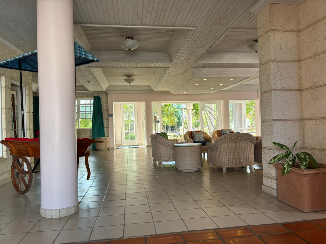 Hotel PomMarine主图