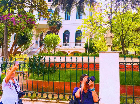 Princes' Islands Tour