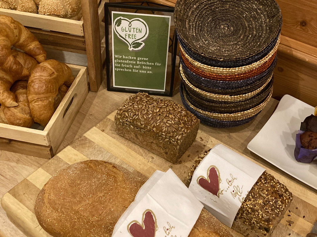 Landgasthof Hotel Gentner主图