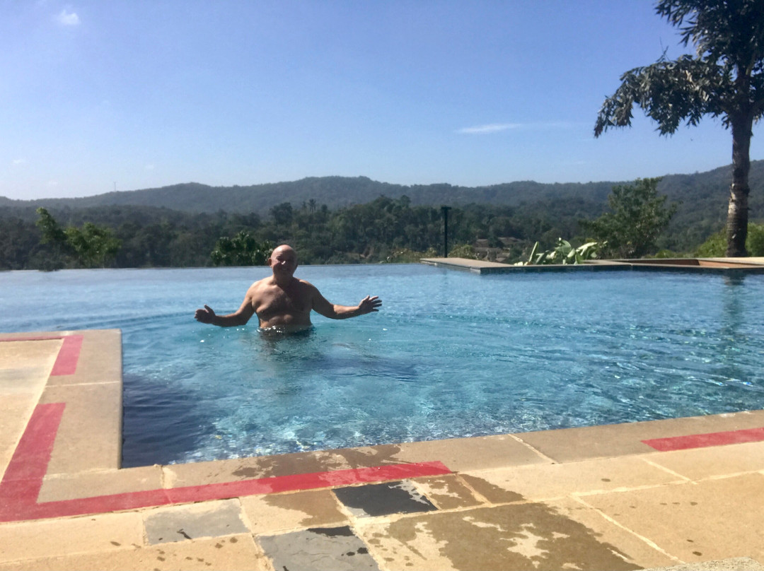 Hotel Coorg International主图