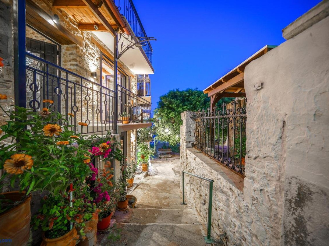 Rodiblue Village Apartments