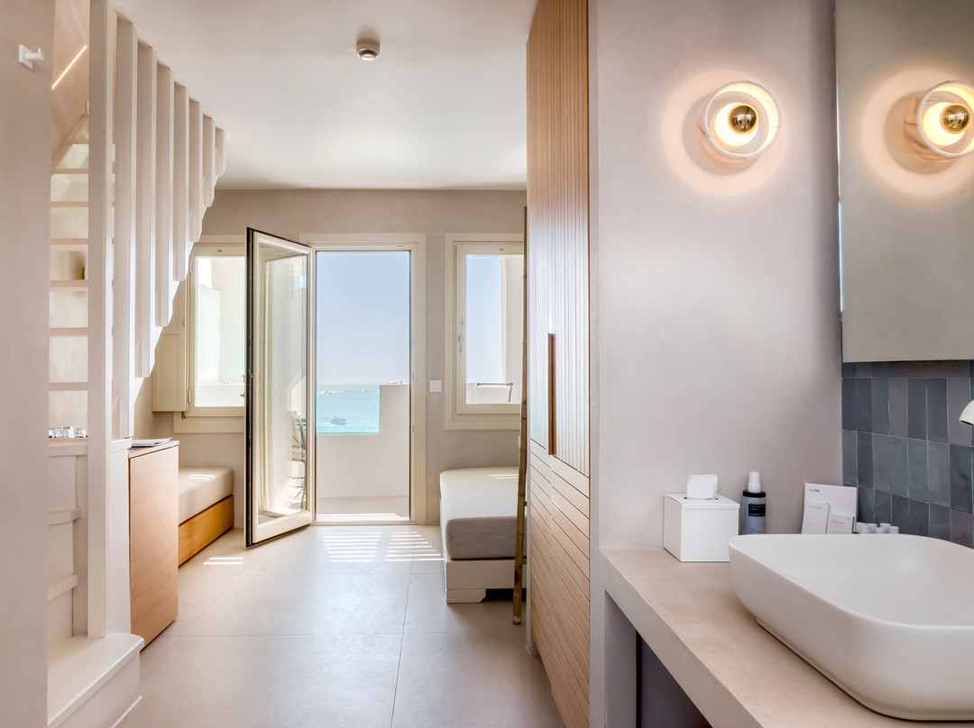 Apeiron Blue Santorini - Adults Only 14+主图