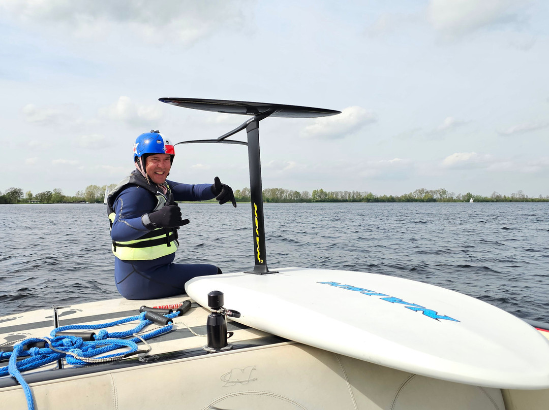 Wakeboardschool Vinkeveen-Vinkeveen必去景点