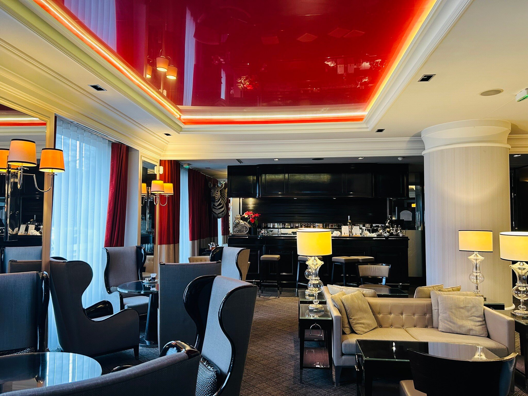 Park Hotel Grenoble - MGallery-官方
