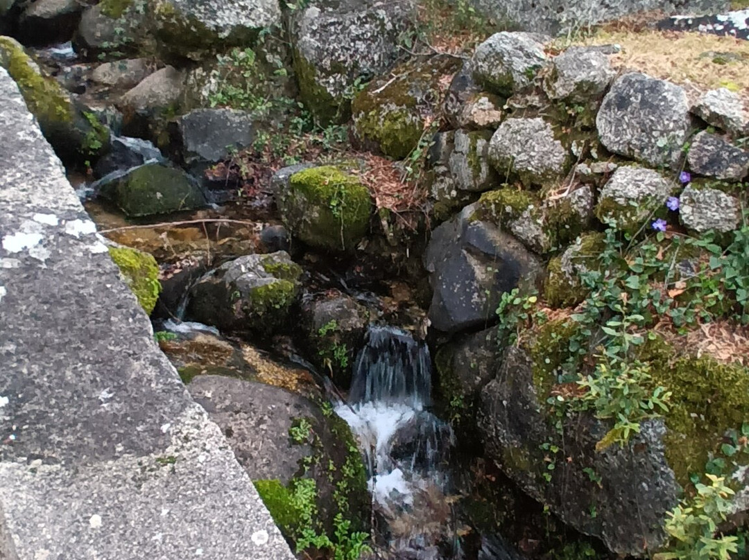 Inatel Manteigas Hotel主图