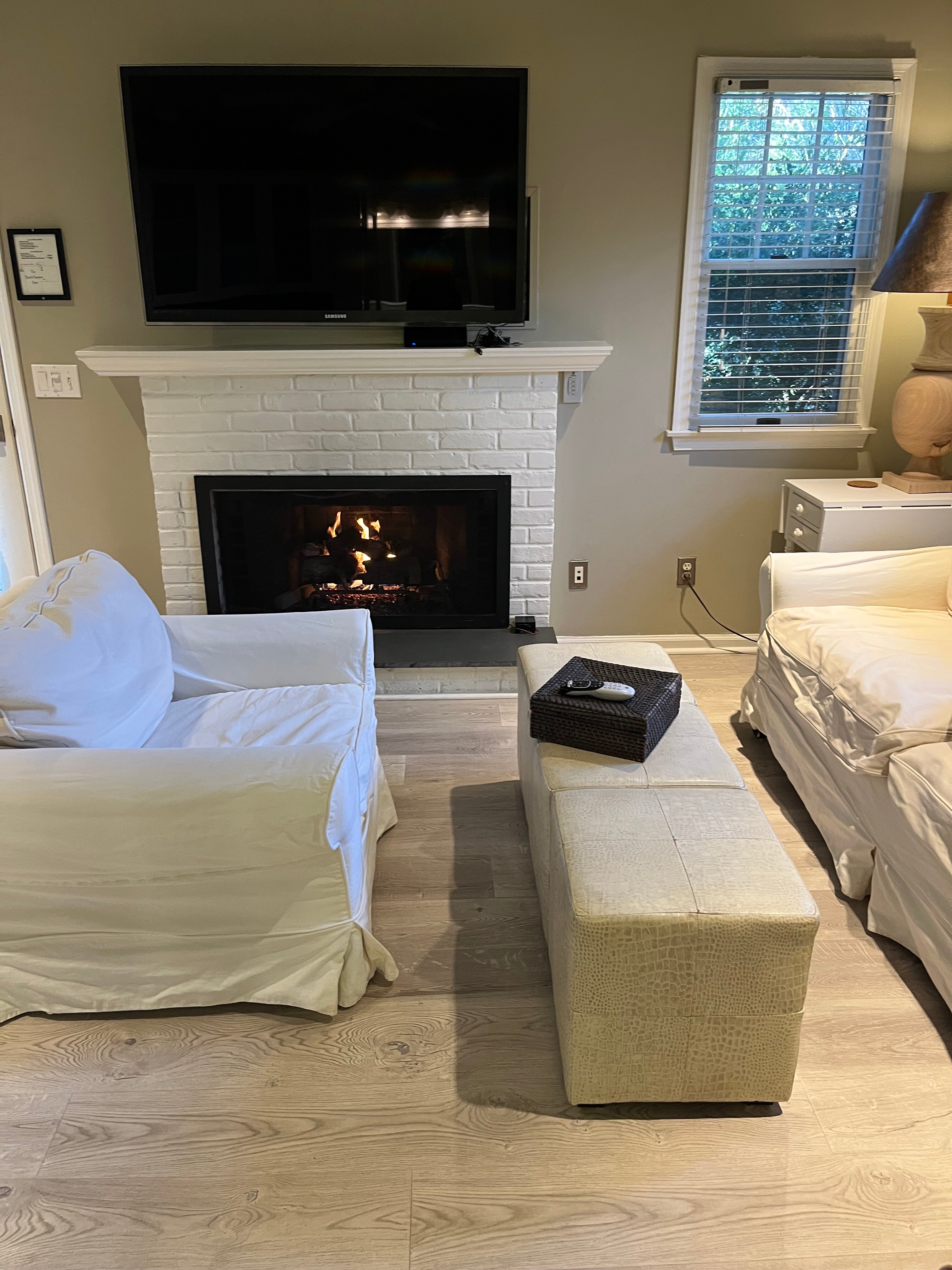 Mill House Inn-官方