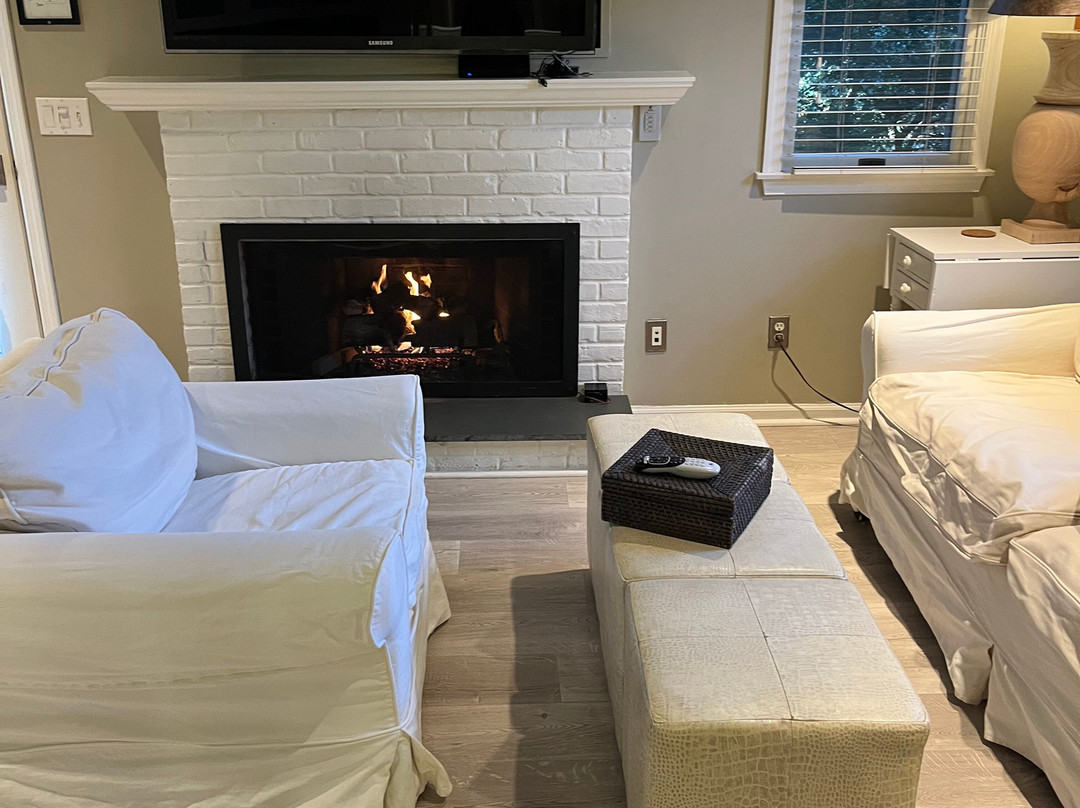 Mill House Inn主图