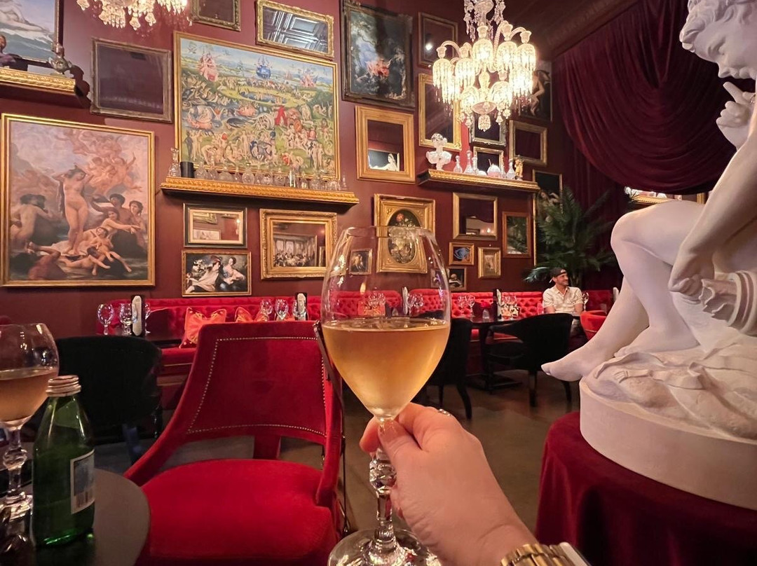 JCB Tasting Salon景点图片