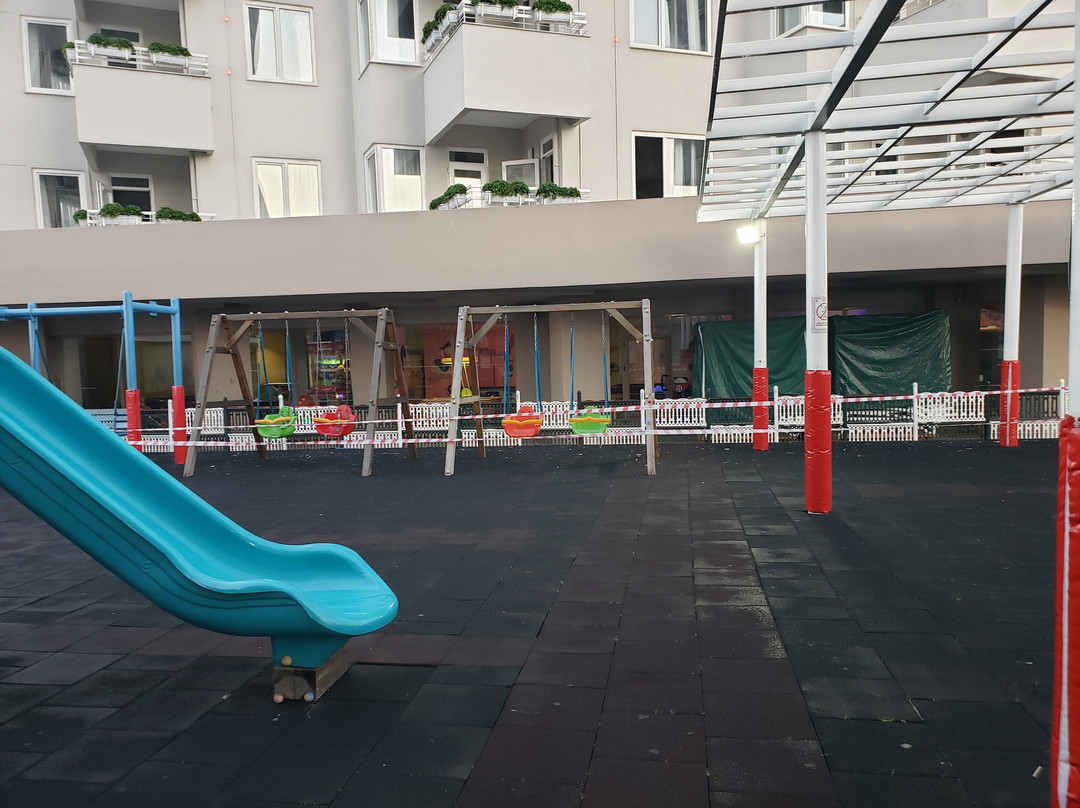 Grand Park Lara主图