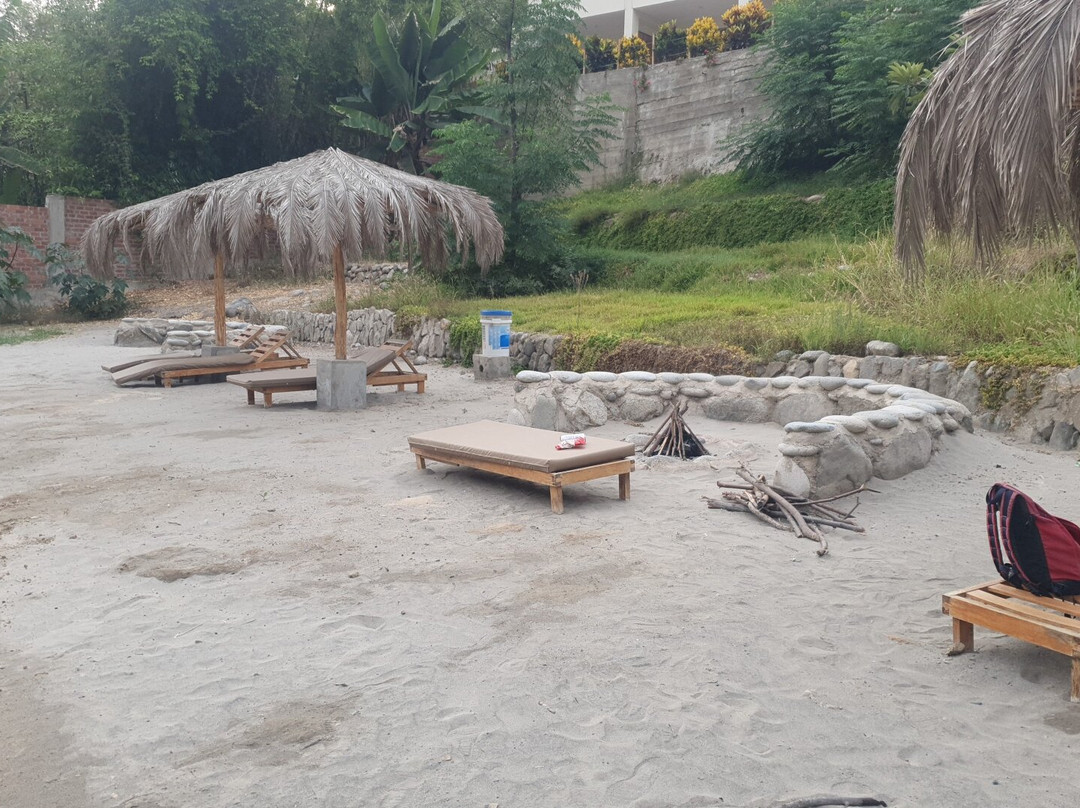 Rio Lindo Ecolodge主图